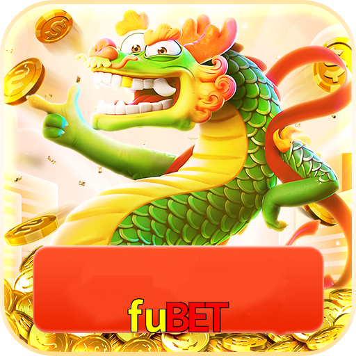 Logo da fubet